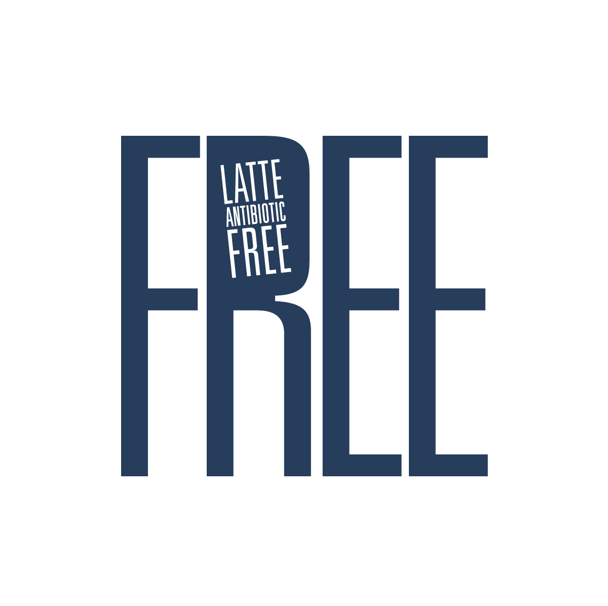 Latte UHT intero Antibiotic FREE Certificato - Latte FREE®