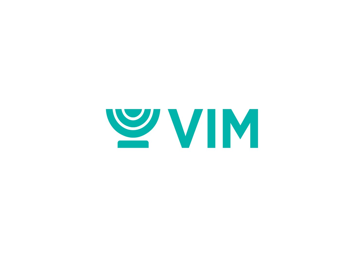 logo vim